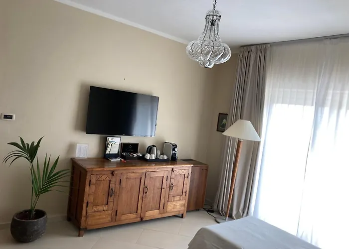 Hotel Simius Playa