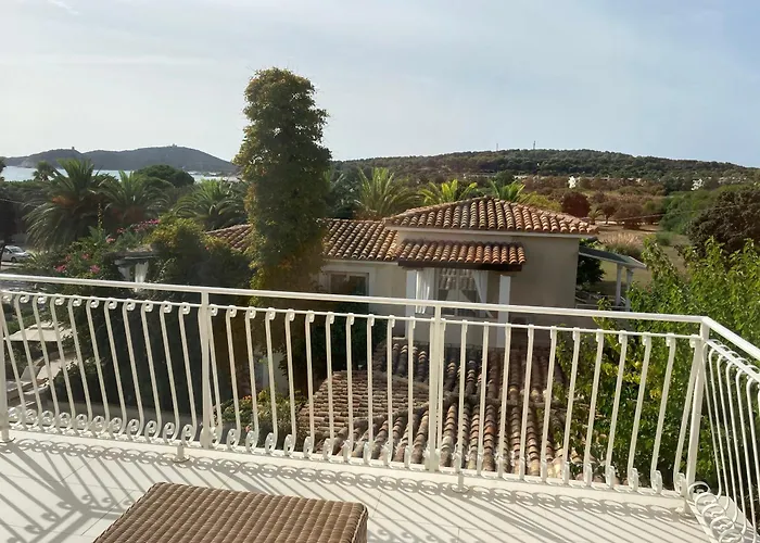 Hotel Simius Playa