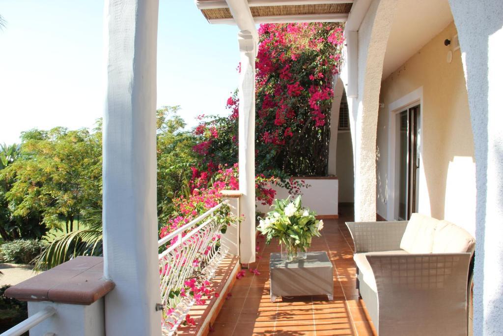 Simius Playa Hotel Villasimius
