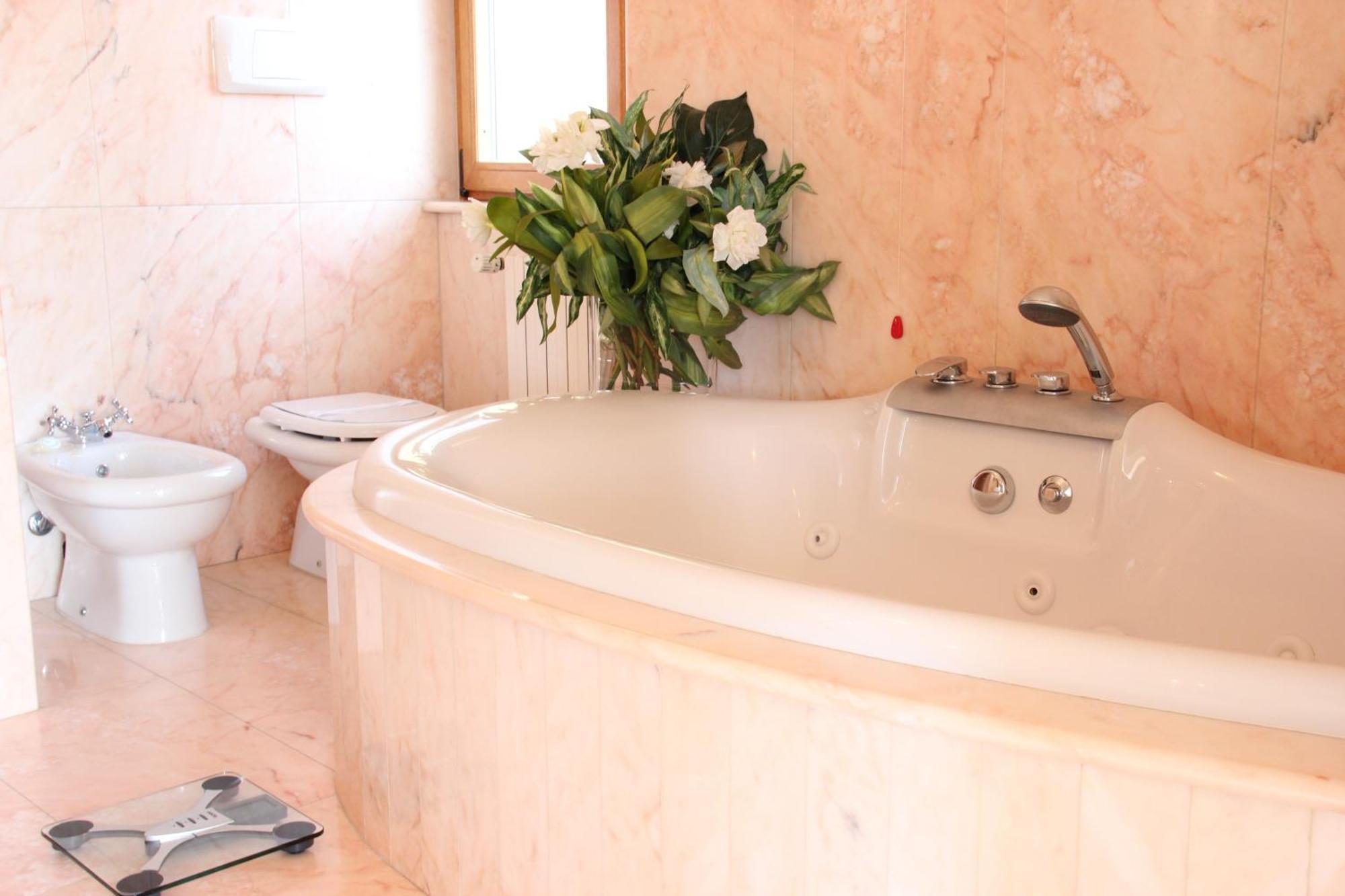 Hotel Simius Playa Villasimius