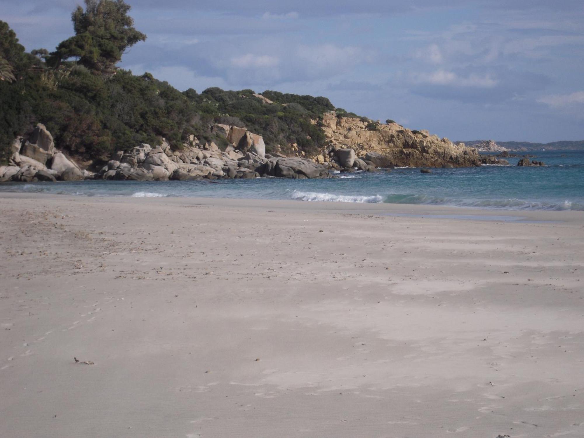 Hotel Simius Playa Villasimius