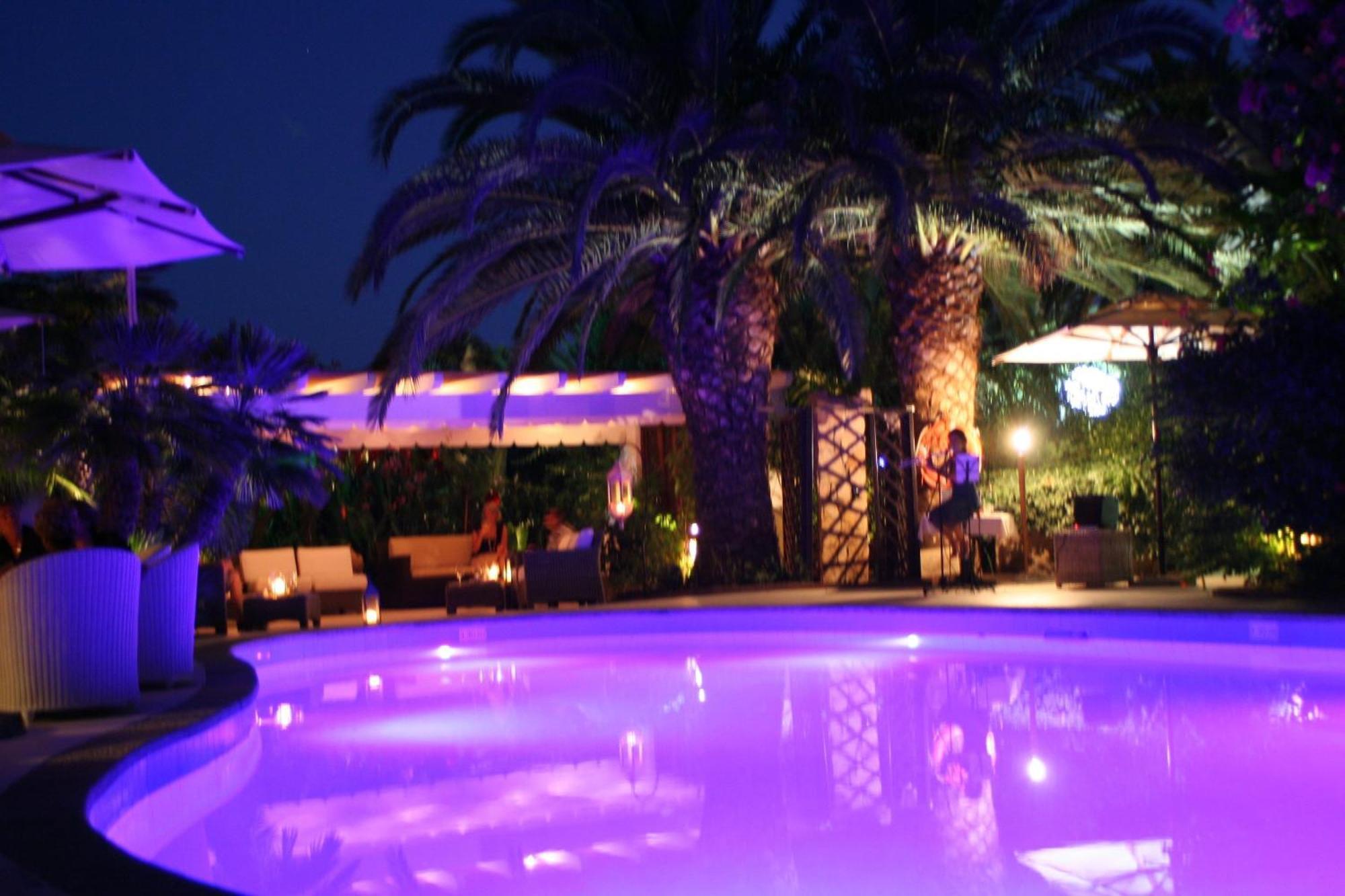Hotel Simius Playa Villasimius