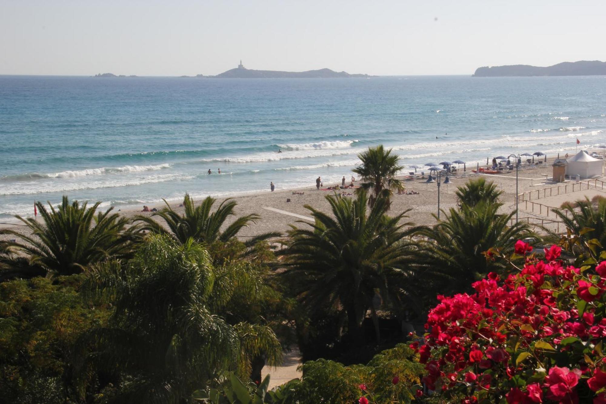 Simius Playa