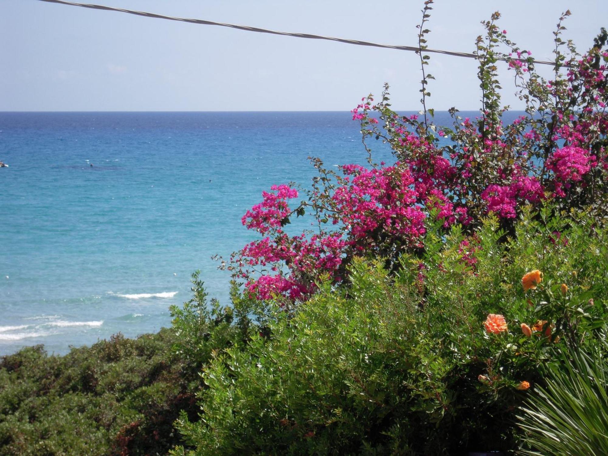 Hotel Simius Playa Villasimius