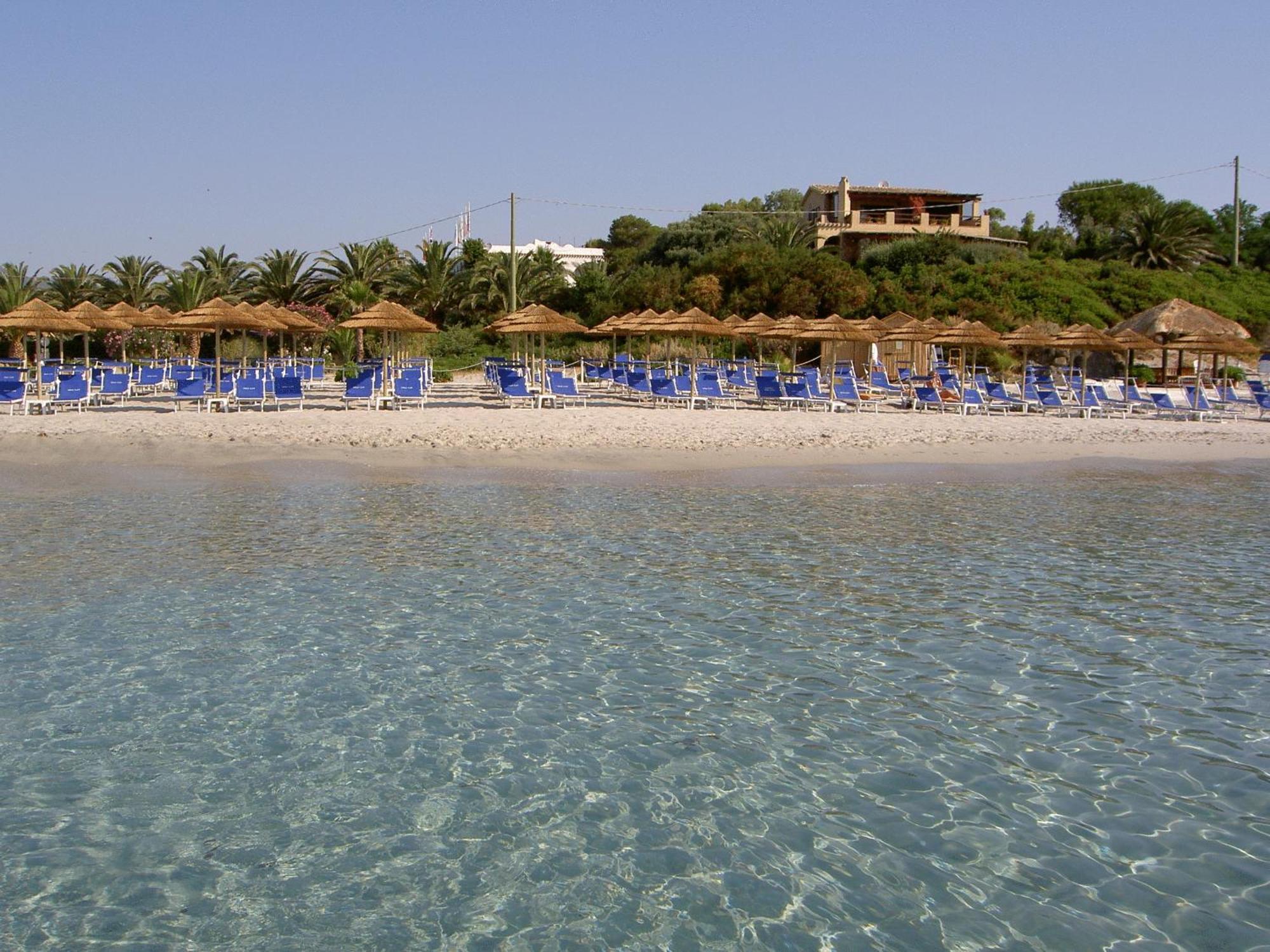 Simius Playa Villasimius