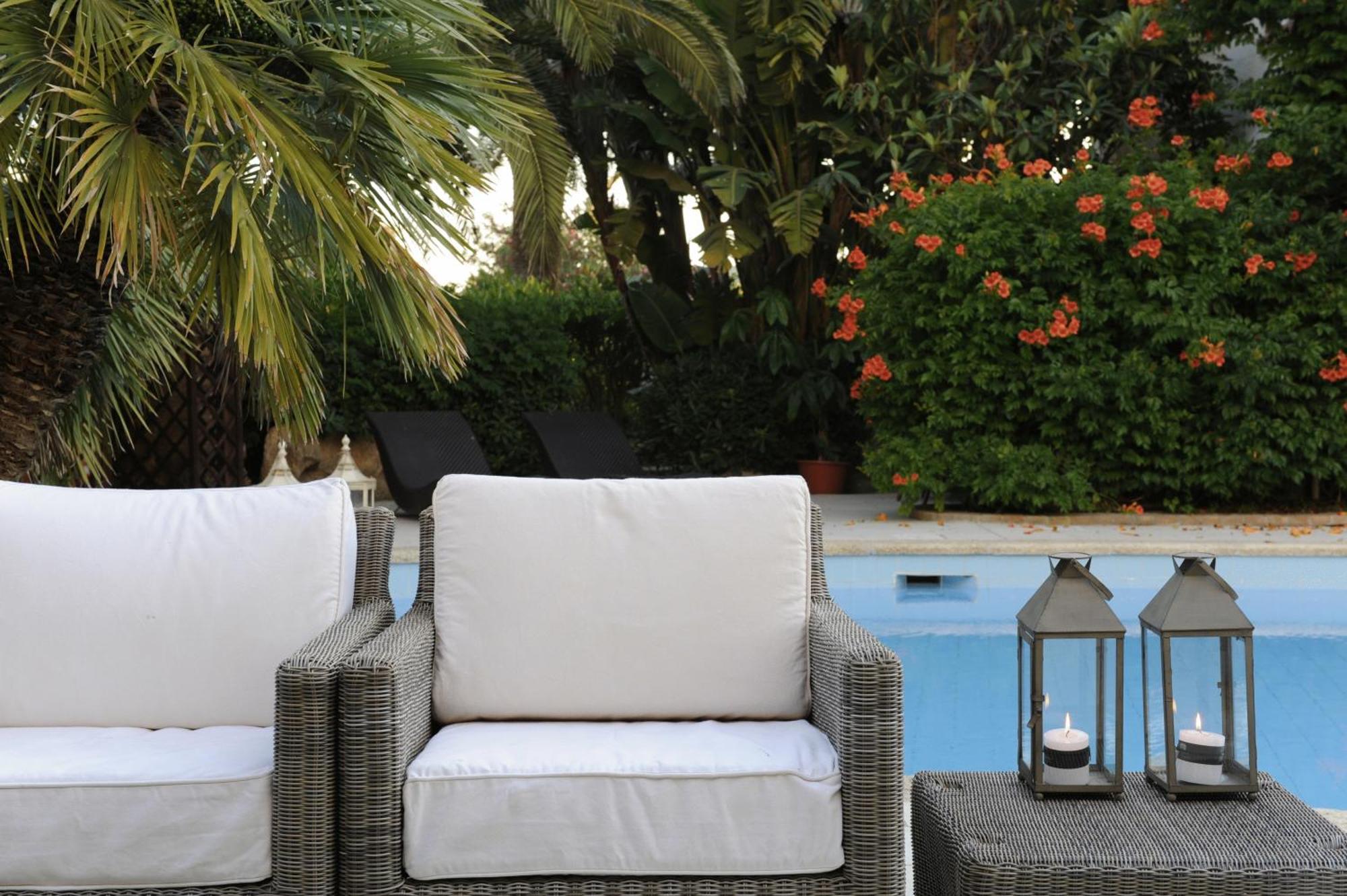 Hotel Simius Playa Villasimius