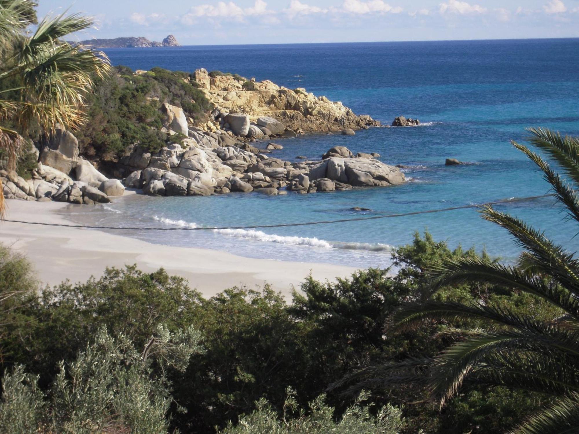 Simius Playa Villasimius
