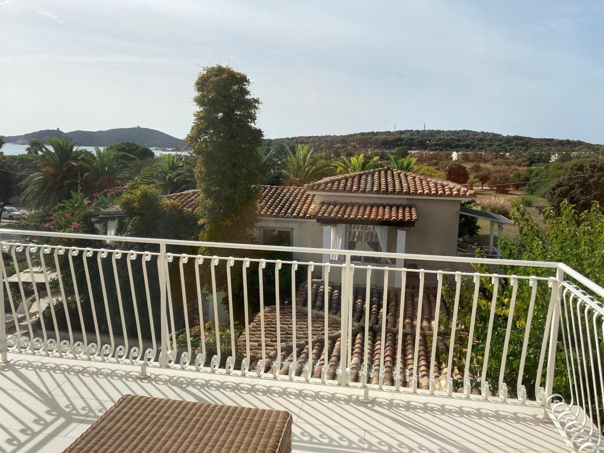 Simius Playa Hotel