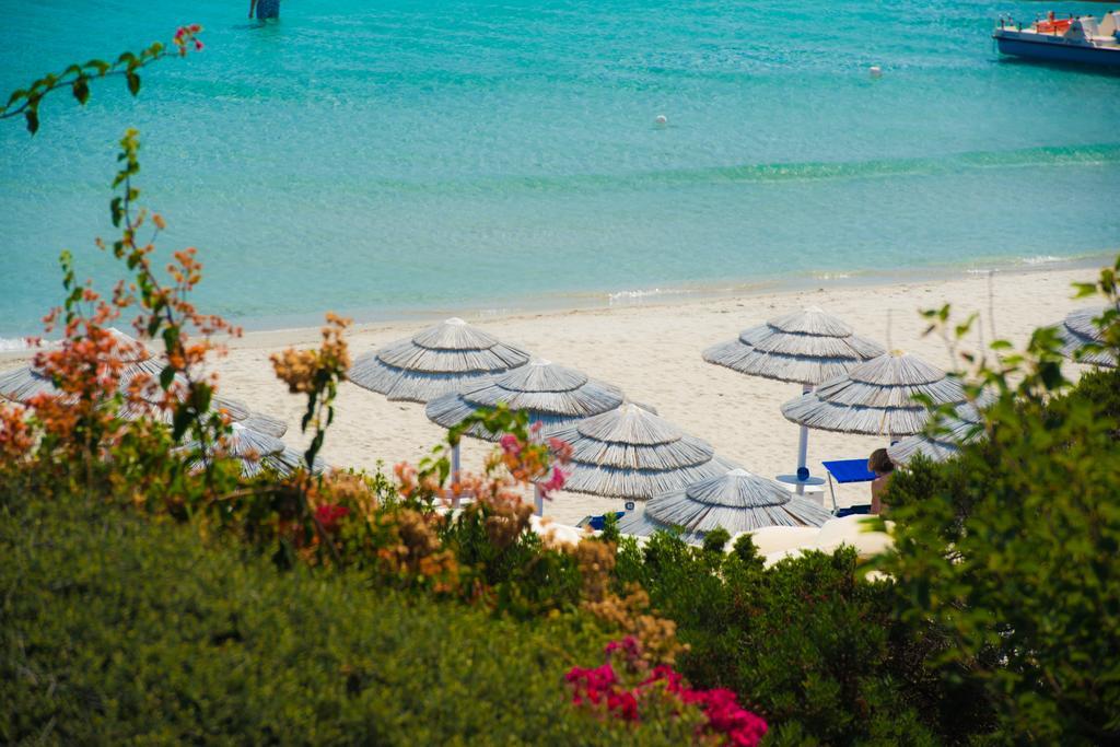 Simius Playa 4* Villasimius