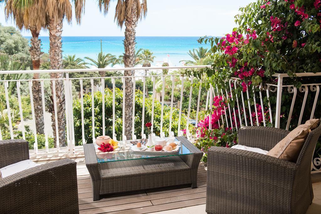Hotel Simius Playa 4*