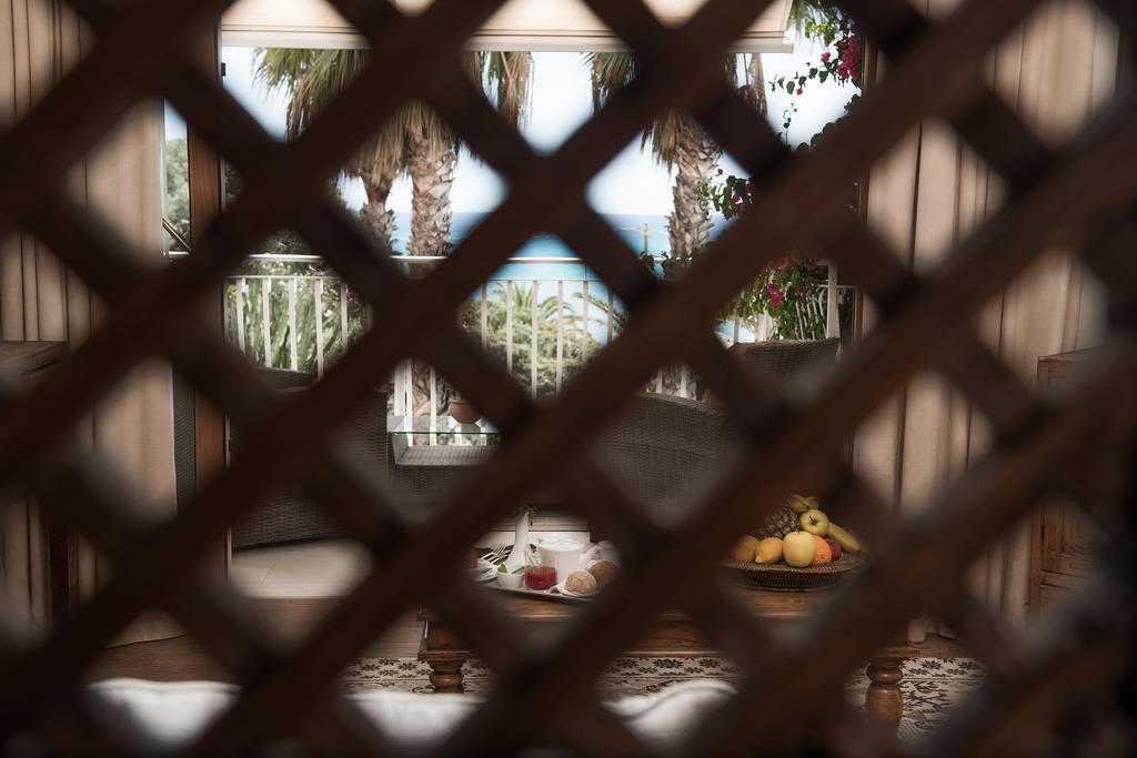 Hotel Simius Playa Villasimius