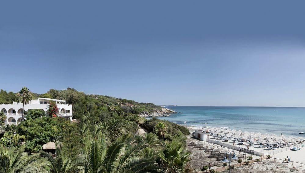 Simius Playa
