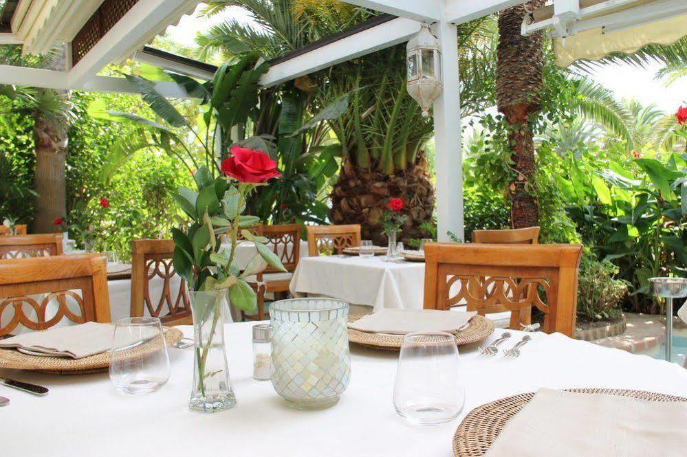 Hotel Simius Playa Villasimius