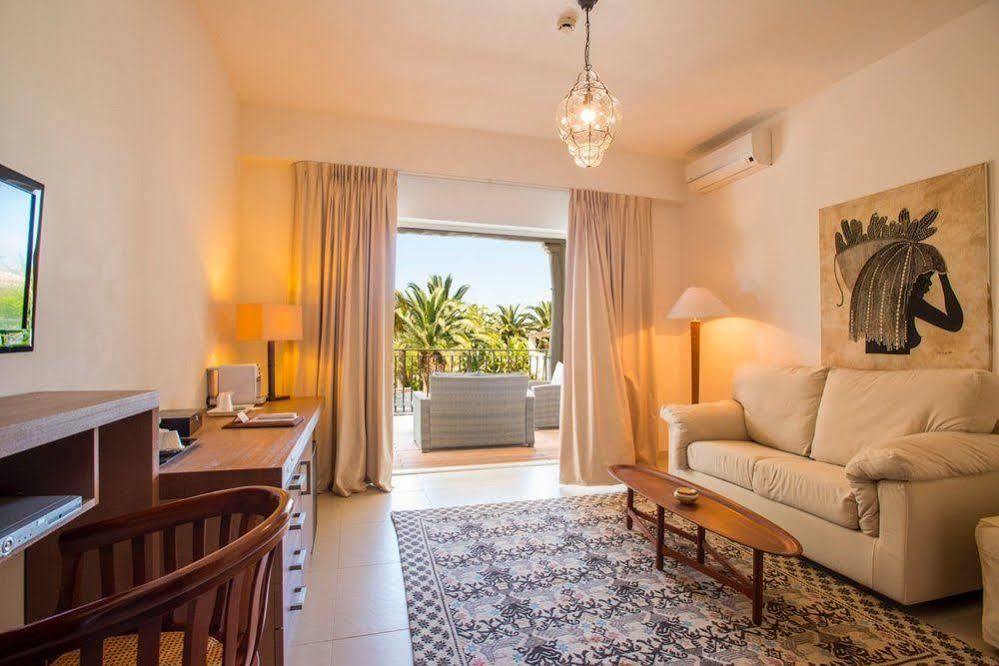 Simius Playa 4* Villasimius