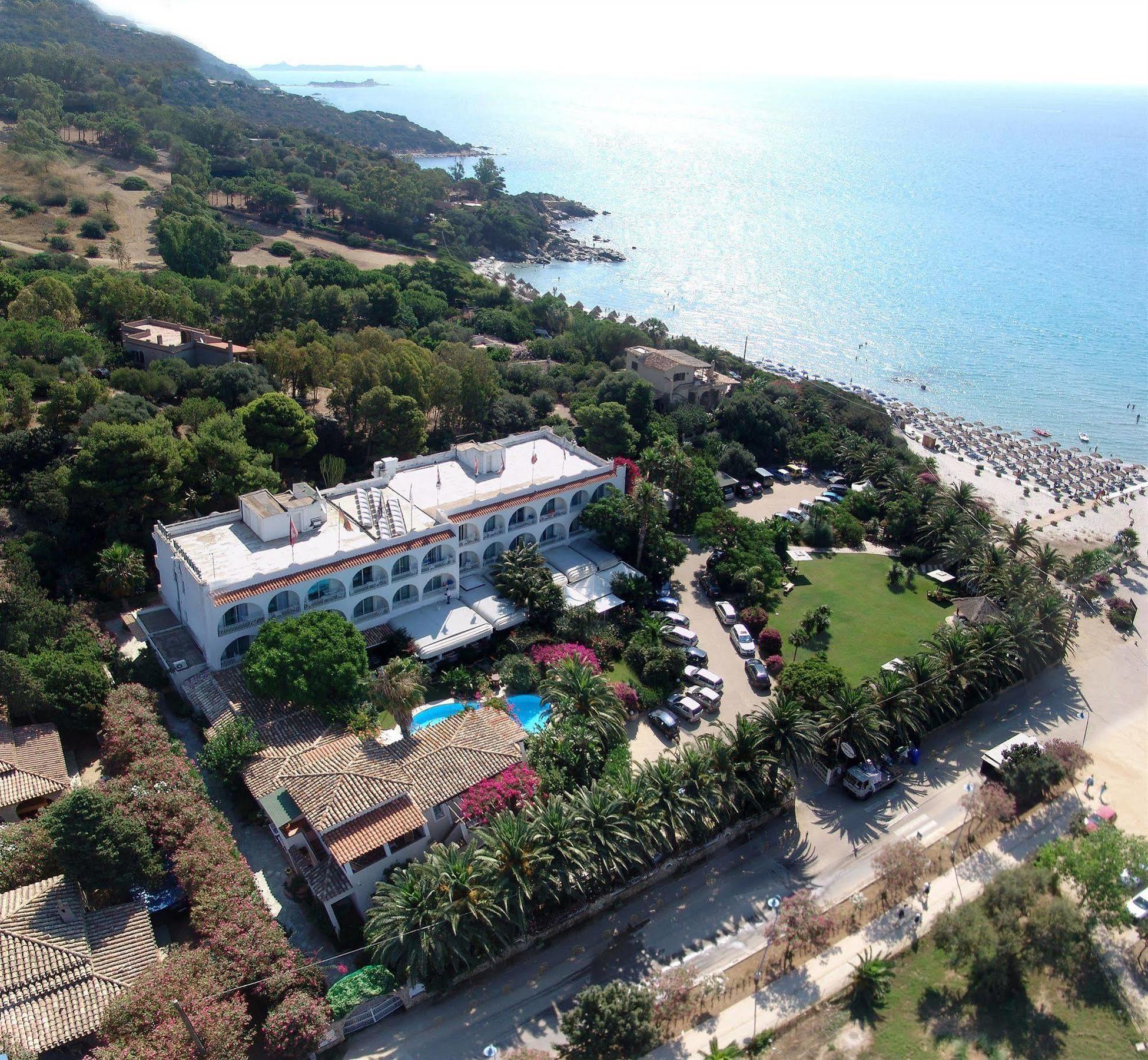 Simius Playa 4*