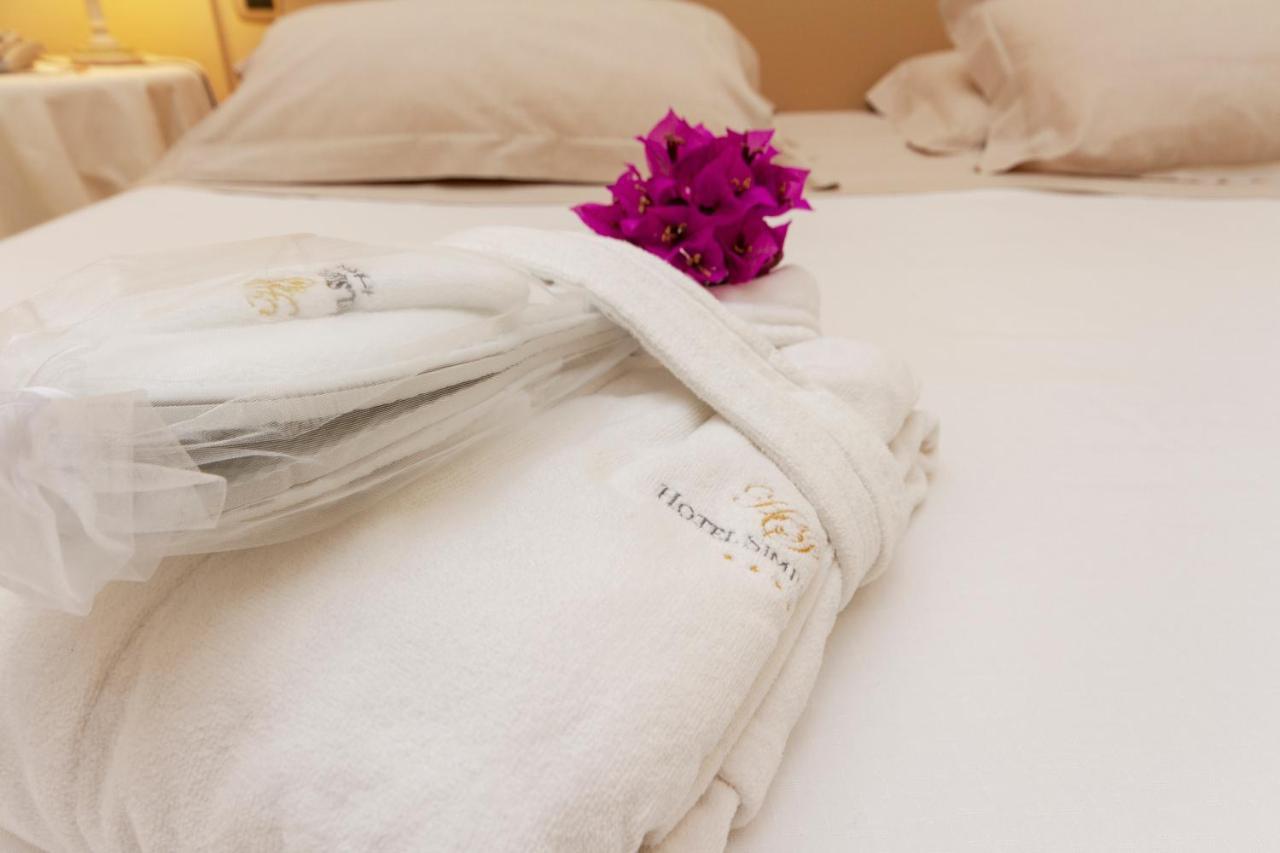 Hotel Simius Playa 4*