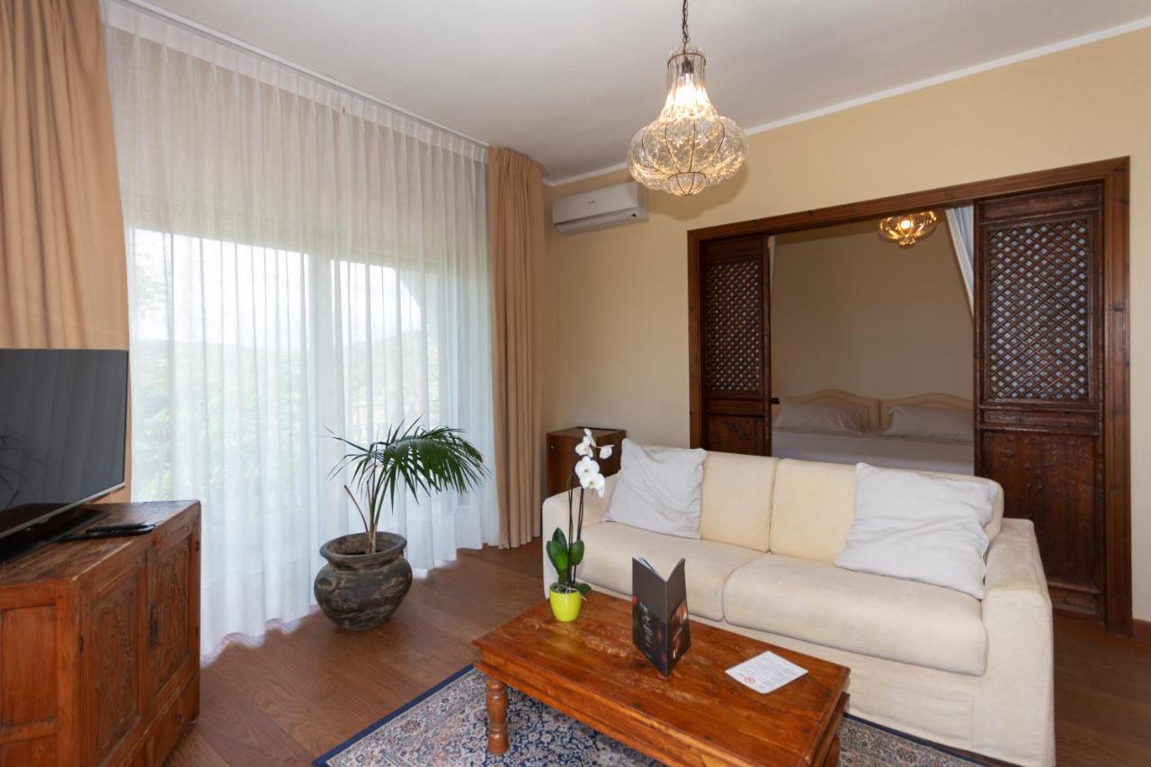 Hotel Simius Playa Villasimius