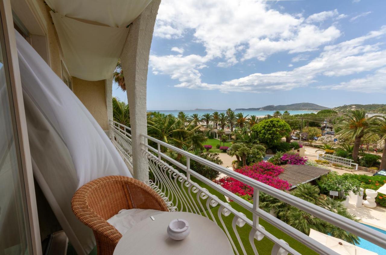 Simius Playa 4*