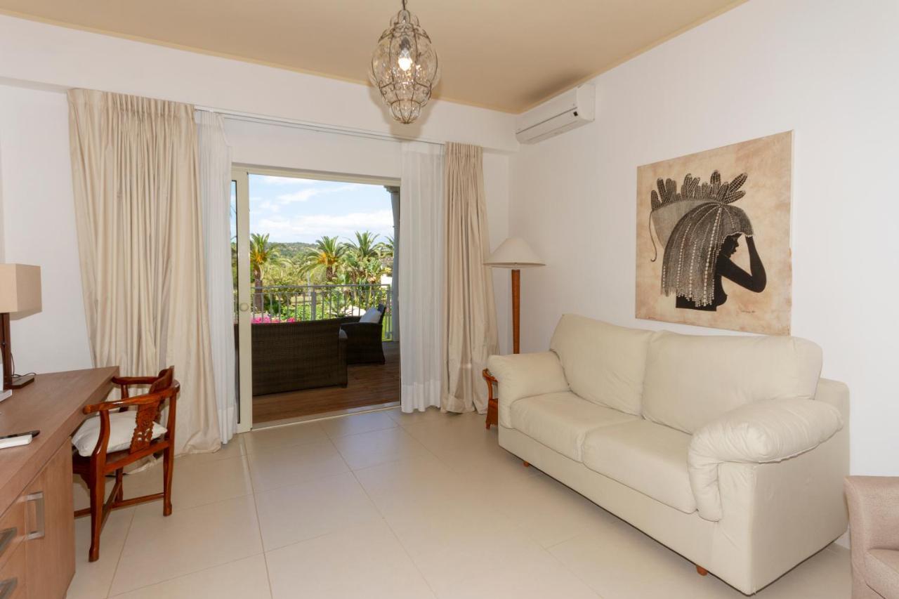 Hotel Simius Playa