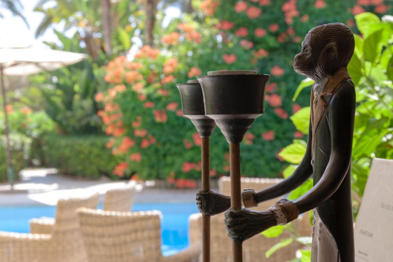 Simius Playa Hotel Villasimius