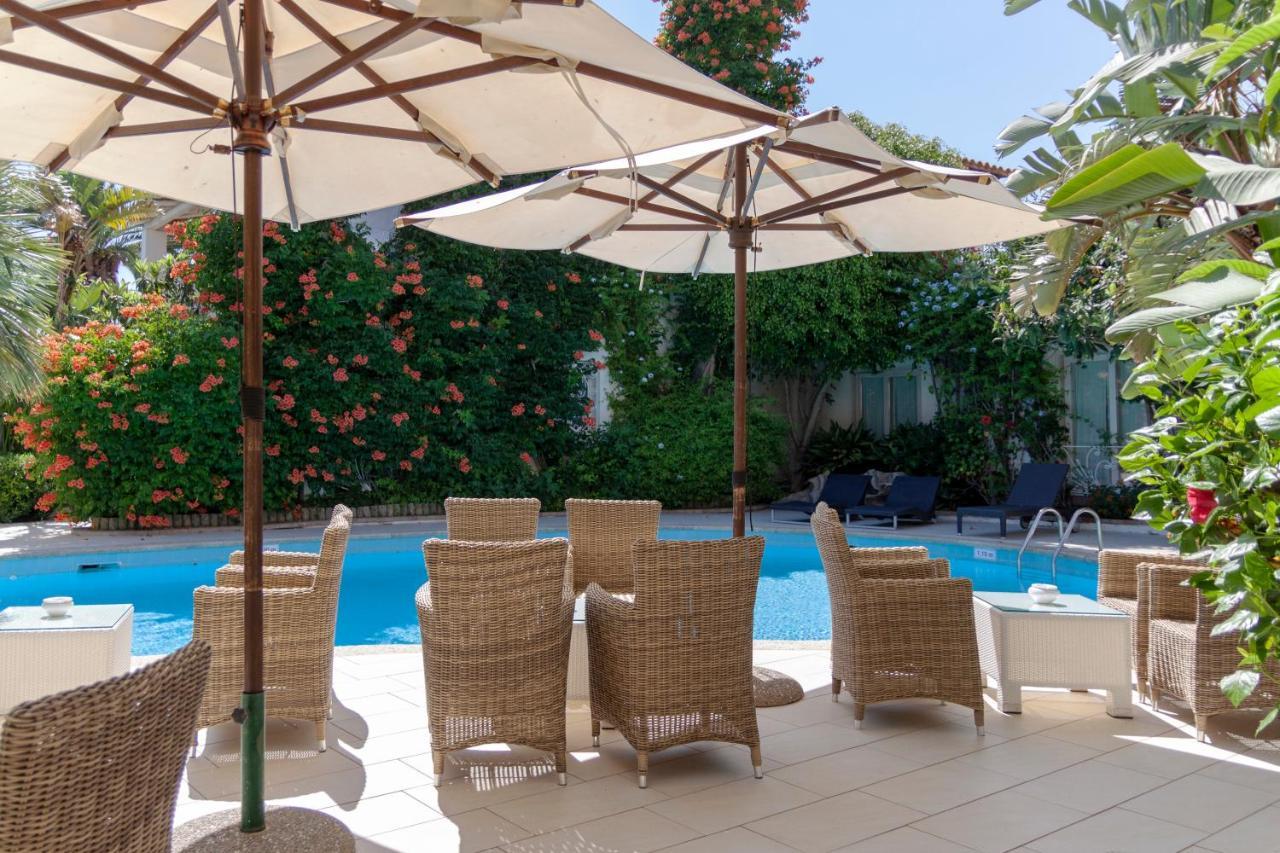 Simius Playa 4*
