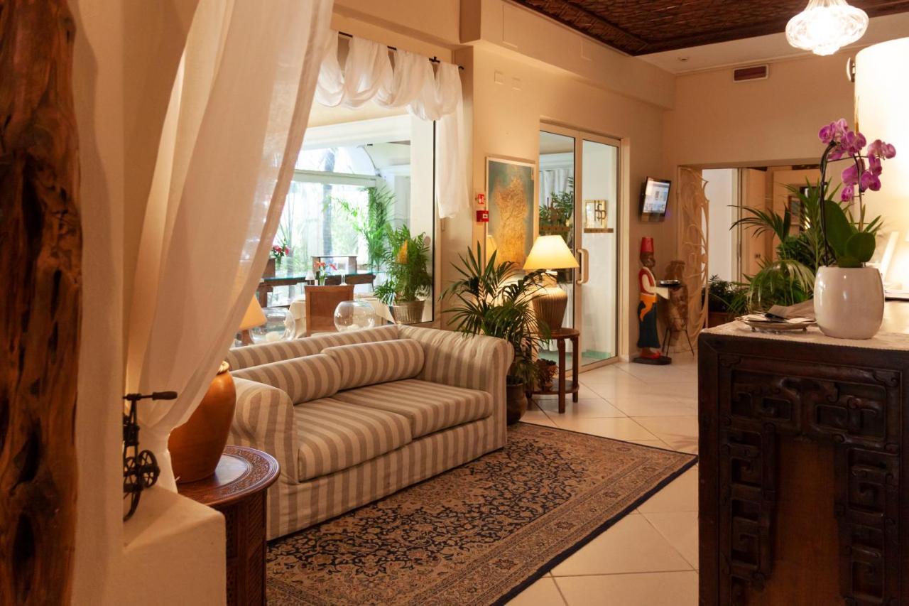 Simius Playa Hotel Villasimius