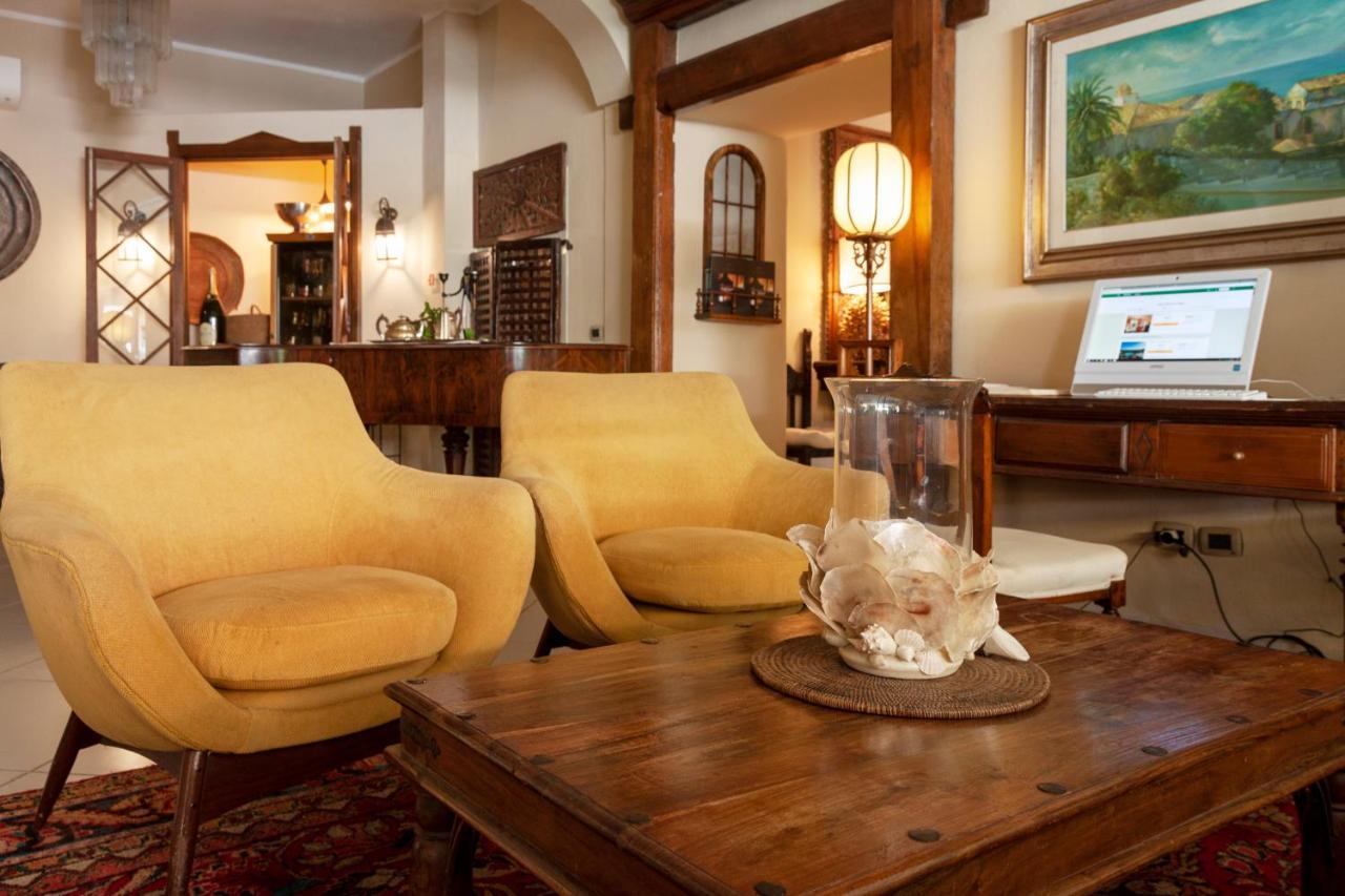 Simius Playa Hotel Villasimius