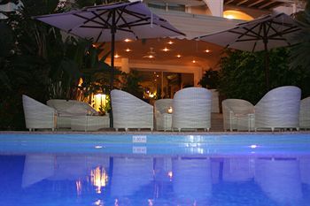 Simius Playa 4* Villasimius