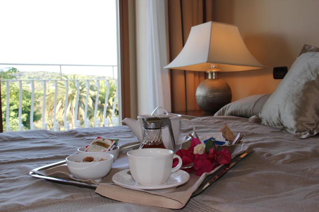 Simius Playa 4* Villasimius