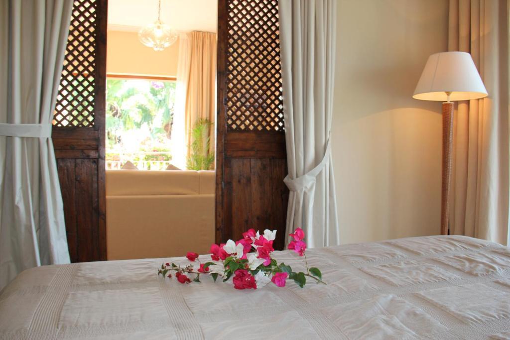 Simius Playa 4* Villasimius